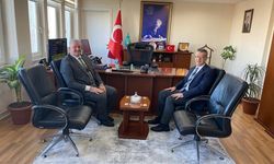 Babaeski: Komşu İlçeler Arasında İş Birliği Konuşuldu