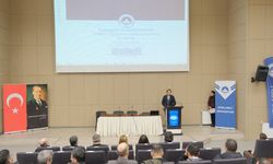 KLÜ’de “Kurumsallaştırma Çalıştayı” Düzenlendi