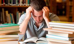 Üniversite Öğrencilerinde Depresyon Artıyor!