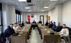 Müdür Demirci, Hedefleri Belirledi