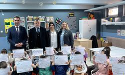 Babaeski: Avrupa Kalite Etiketi Aldı