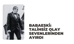 Babaeski: Talihsiz Olay Sevenlerinden Ayırdı