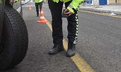 Güvenlik Direksiyonda Değil Lastikte Başlıyor!