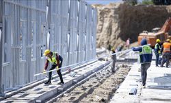 Hem İşçilik Hem De Malzeme Fiyatları Arttı