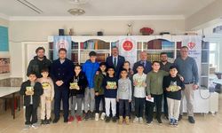 “Gençlik Kampı” Kapanış Programı Düzenlendi