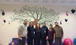 Kırklareli’nde Anne Adayları Eğitimlerini Tamamladı, Belgelerine Kavuştu