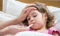 Çocuklarda Grip Tedavisinde 8 Önemli Beslenme Kuralı!