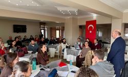 Kırklareli’nde Harezmi Eğitim Modeli Yaygınlaştırılacak