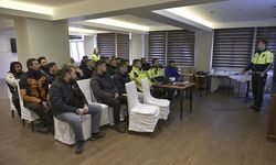 Kırklareli'nden Kısa Kısa