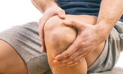 Geçmeyen Diz Ağrınızın Nedeni Menisküs Yırtığı Olabilir!