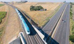 Edirne, Demiryoluyla İki Büyük Havalimanına Bağlanacak