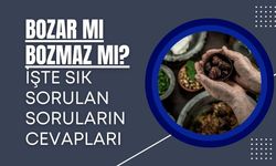Bozar Mı Bozmaz Mı? İşte Sık Sorulan Soruların Cevapları