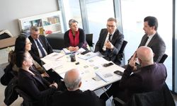 Kırklareli’nde Resim Yarışması; ‘Tarihin İzleri’