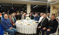 Kırklareli Ülkü Ocakları, Çakıroğlu’nu Andı