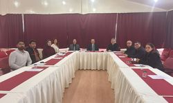 Kırklareli; Erişilebilirlik Hizmetleri Değerlendirildi