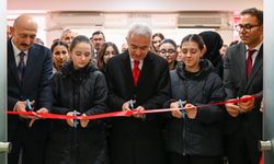 Kırklareli’nde “Sanat Diliyle Değerlerimiz” Sergisi