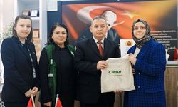 Yeşilay’ın Bağımlılıkla Mücadele Çalışmaları Sürüyor