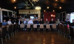 Başkan Bulut, Amatör Spor Kulüpleriyle Buluştu