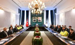 Kırklareli’nin Güvenliği Masaya Yatırıldı!