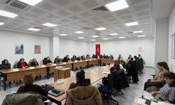 Kırklareli; Bulaşıcı Hastalıklarla Mücadele Konuşuldu