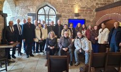 Lüleburgaz’da Dünya Öykü Günü Edebiyatla Kutlandı