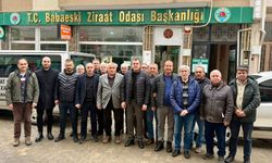 Gündoğdu; “Halkın sesini Meclis’e Taşımaya Devam Edeceğiz”