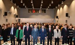 Lüleburgaz’da ‘103. Yılında Mübadele’ Konuşuldu