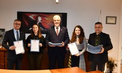 Lüleburgaz; Çevre Yolu İçin Kritik Süreç Tamamlandı