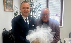 Yepyeni Bir Karahıdır Korusu İçin Bir Araya Geldiler