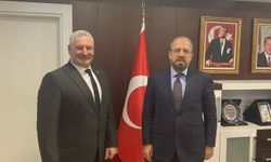 Pehlivanköy’e Enerji Yatırımlarını Görüştüler