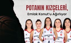Potanın Kızçeleri, Emlak Konut’u Ağırlıyor