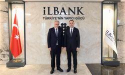 Başkan Bulut’tan Genel Müdür Karahan’a Davet