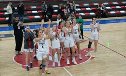 Potanın Kızlarından Beklenen Galibiyet