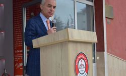 Vali Turan'dan İkinci Dönem Mesajı