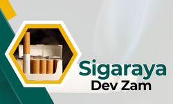 Sigaraya Dev Zam