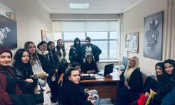 Kadına Yönelik Şiddet Komisyonu İlk Toplantısını Gerçekleştirdi