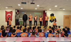 “Lüleburgaz Okullarında İkinci Dönem Doğa Eğitim Programları Başlıyor”