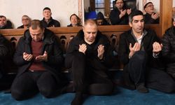 Kırklareli Malatyalılar Derneği’nden, Deprem Şehitlerine Mevlit