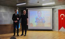 Kırklareli Ülkü Ocakları’ndan Sadık Ahmet’e Özel Etkinlik