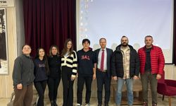 Babaeski’de Liseler Yarıştı