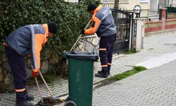 Lüleburgaz; Kent Temizliğinde İnovatif Uygulama