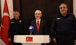 VALİ TURAN AÇIKLADI; Kırklareli’nde 170 Kişi Yakalandı