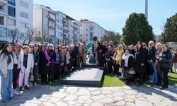 Başkan Koyuncu, “8 Mart Dayanışmanın ve Umudun Simgesi”