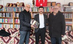 KIRKSEDER’de Kültür ve Edebiyat Buluşması