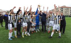 Başkan Özalp’ten Vize'nin Başarılı Sporcularına Tebrik