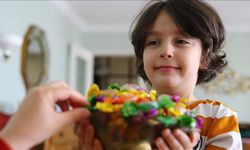 Bayramda Şeker Tüketirken Bir Kez Daha Düşünün!