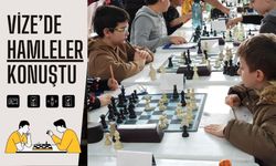 Vize’de Hamleler Konuştu