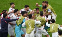 İran Milli Takımından Dünya Kupası Kararı