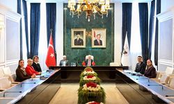 Kırklareli; Sağlık Hizmetleri Değerlendirildi