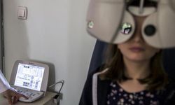 DİYABET GÖZ SAĞLIĞINI TEHDİT EDİYOR!